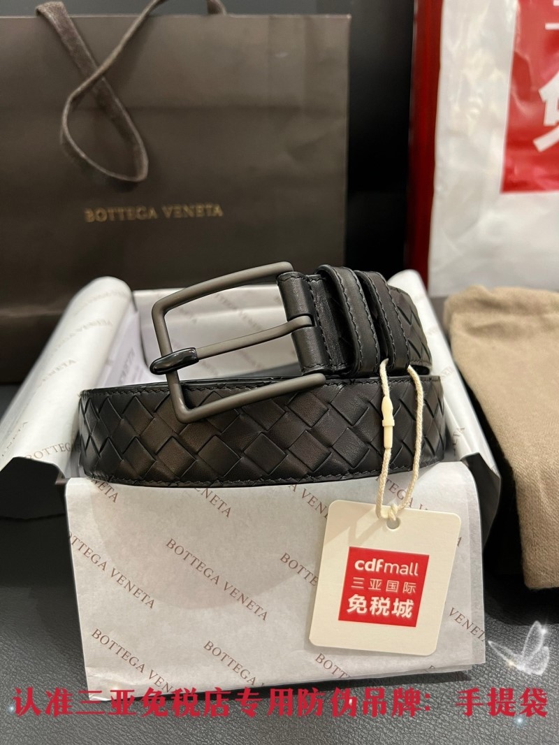 Bottega Veneta Belts